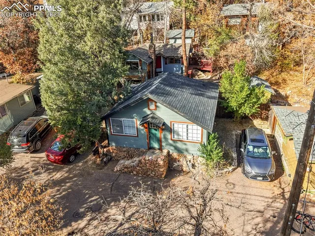 $350,000 | 2004 Oak Way, Colorado Springs, CO 80906