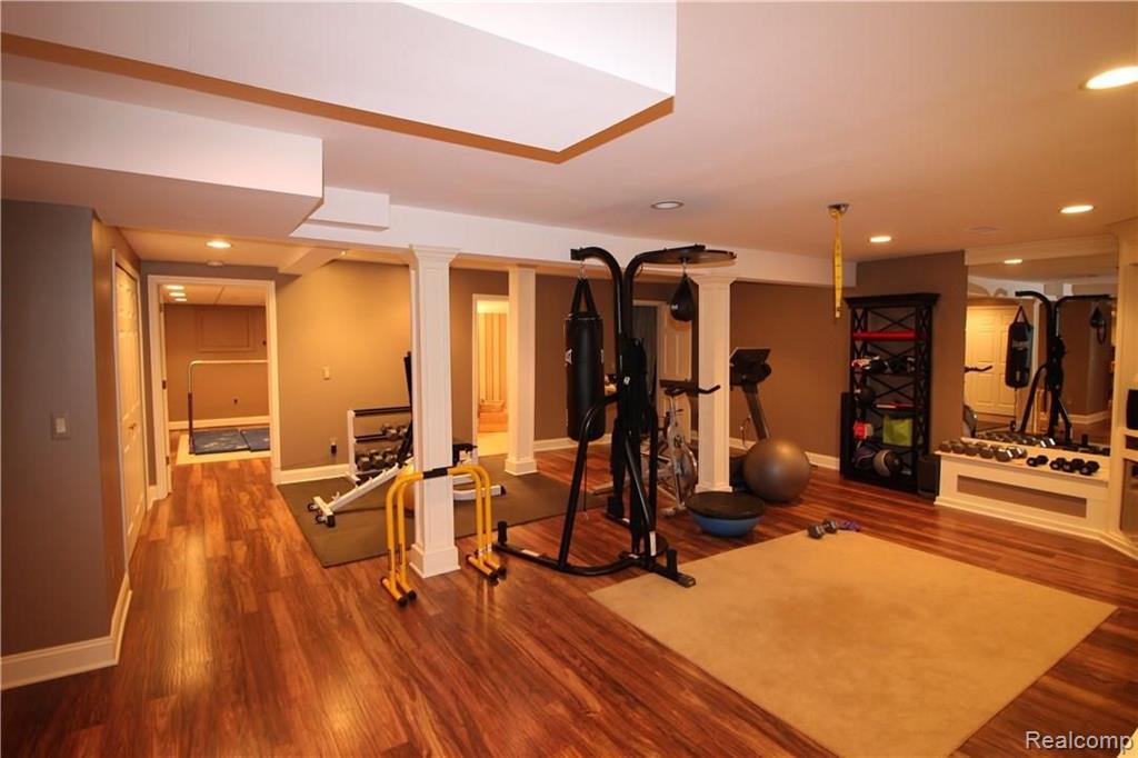 3901 West Tienken Road Rochester Hills, MI 48309 - Photo 64 of 87