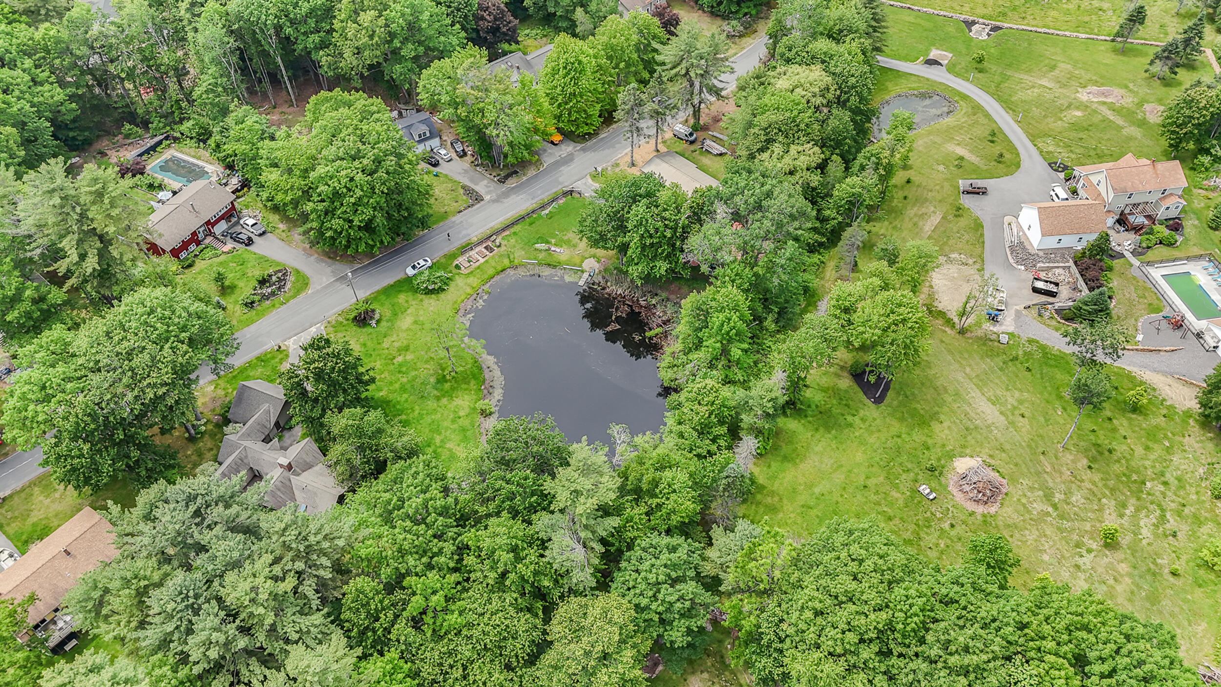 12 Brookside Drive Standish, ME 04084 - Photo 27 of 31 28_dji_20260609014623_0197_d1