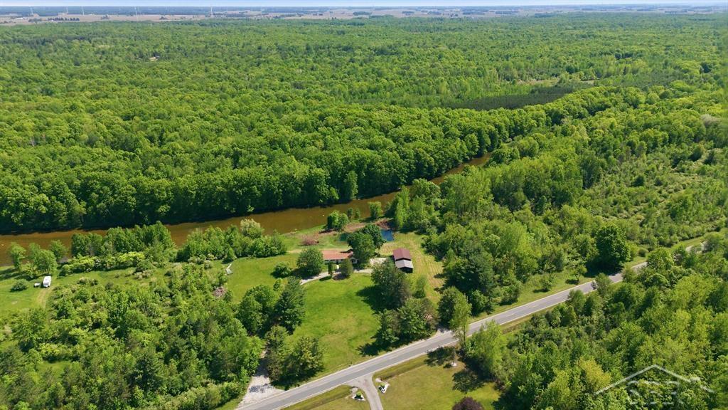 1777 West Pine River Road Breckenridge, MI 48615 - Photo 26 of 27