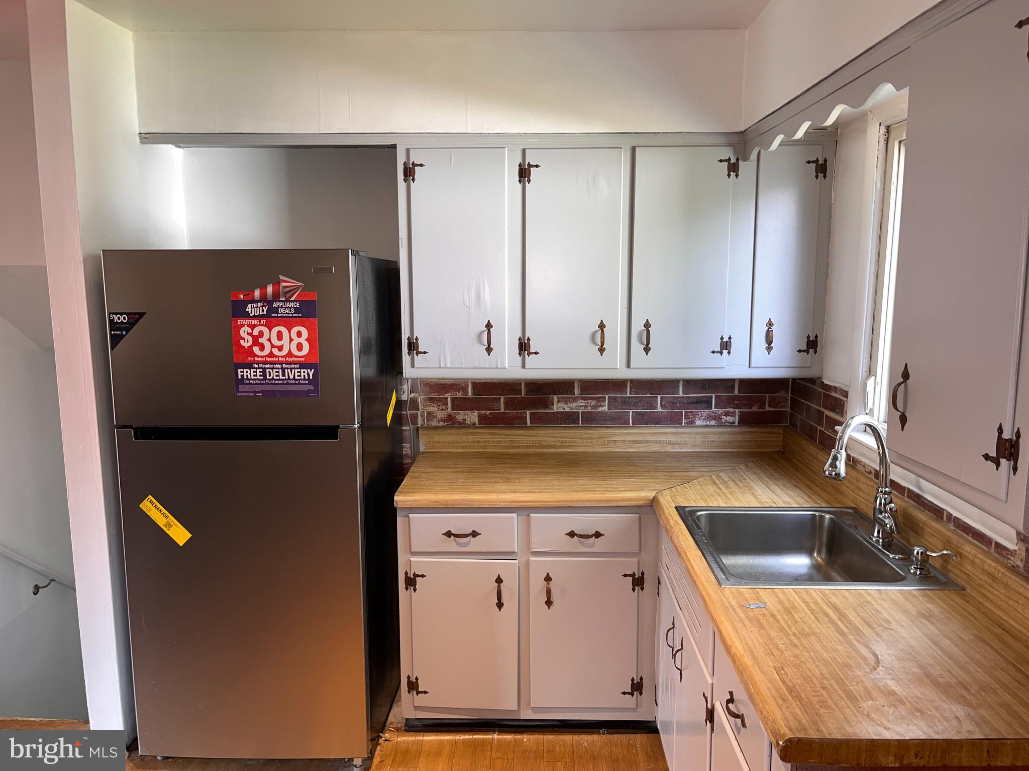 1145 Lower Ferry Road Ewing, NJ 08618 - Photo 5 of 10 Kitchen