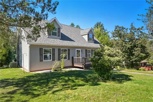 $260,000 | 2430 Coulterville Road, McKeesport, PA 15131