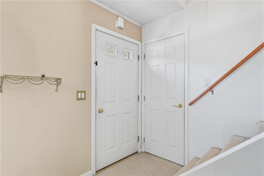 2430 Coulterville Road Irwin, PA 15642 - Photo 27 of 34 a view of a bathroom