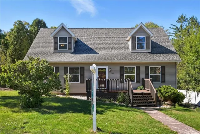 $260,000 | 2430 Coulterville Road, McKeesport, PA 15131