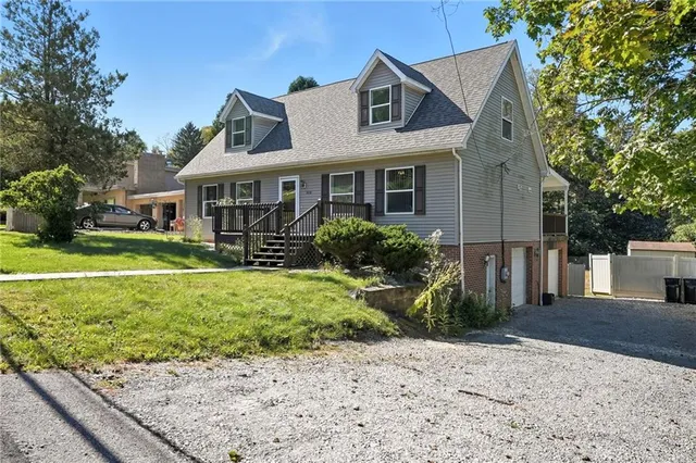 $260,000 | 2430 Coulterville Road, McKeesport, PA 15131