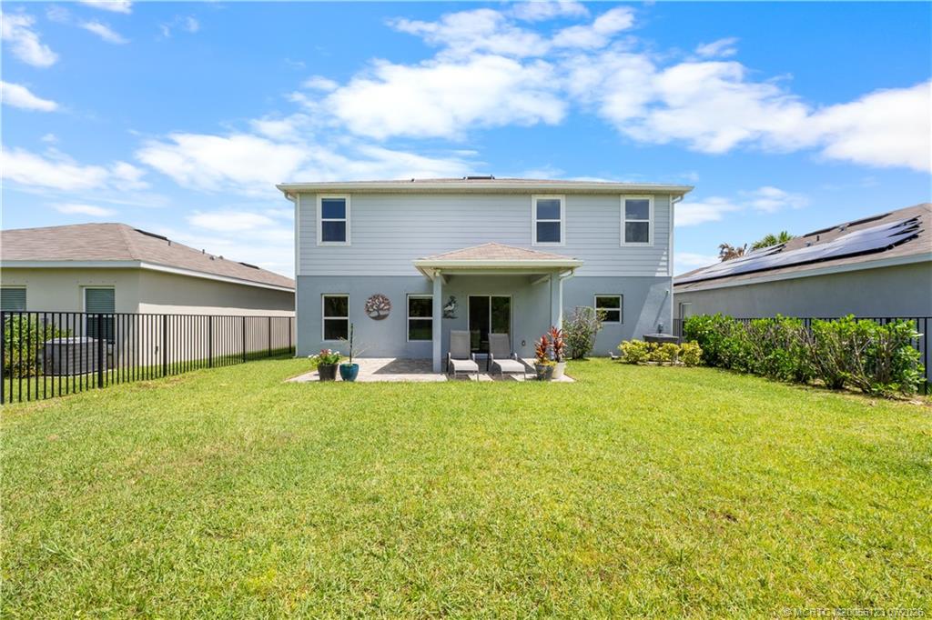359 Clementine Road Fort Pierce, FL 34981 - Photo 34 of 46