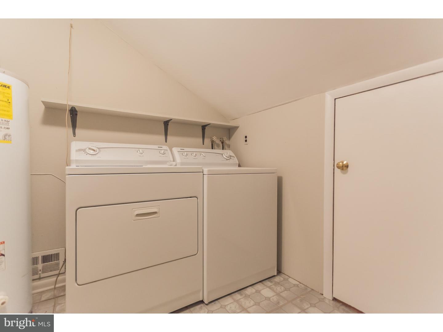 521 Drexel Road Fairless Hills, PA 19030 - Photo 14 of 15 Laundry Room