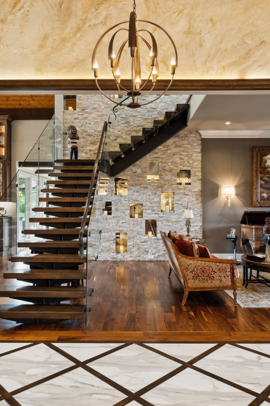 5319 Leipers Creek Road Franklin, TN 37064 - Photo 20 of 100