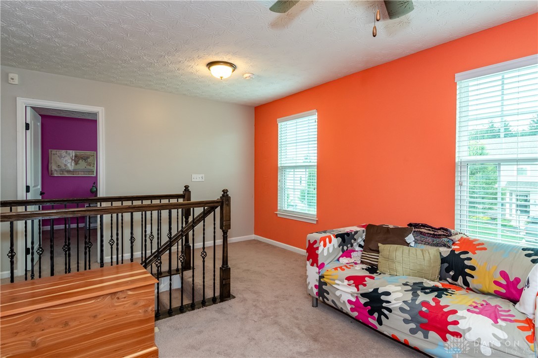 2838 Ridge View Court Xenia, OH 45385 - Photo 38 of 66