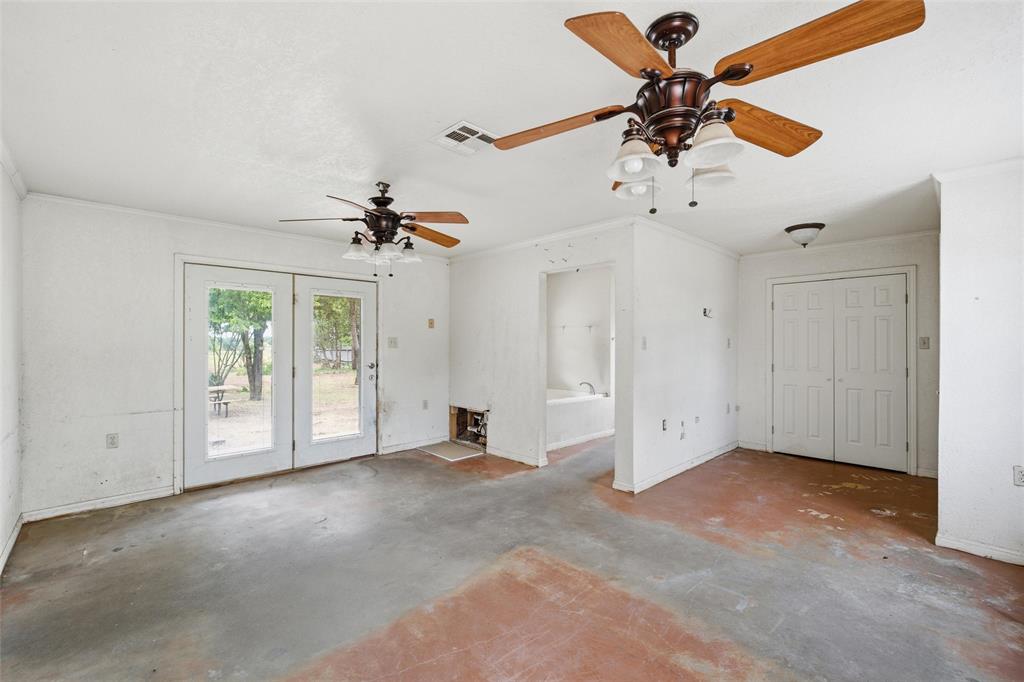 356 Farney Road Golinda, TX 76655 - Photo 12 of 15
