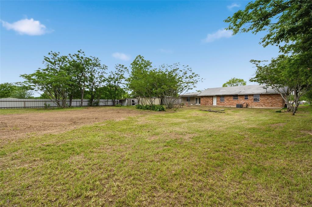 356 Farney Road Golinda, TX 76655 - Photo 15 of 15