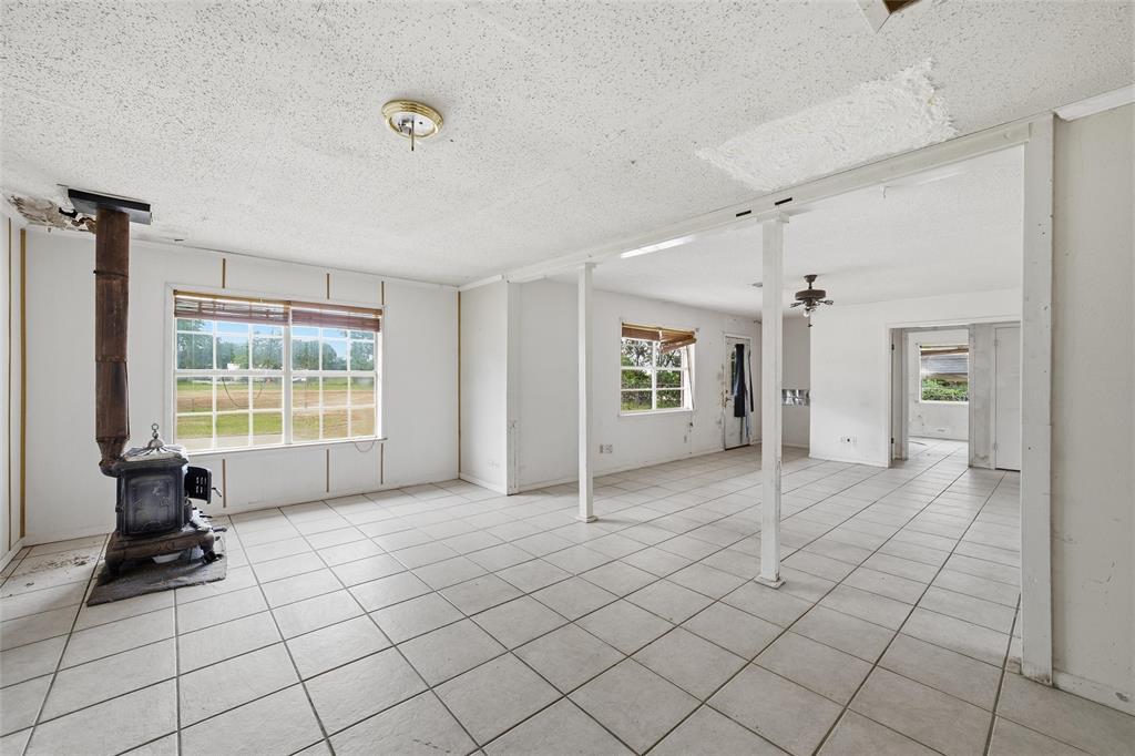 356 Farney Road Golinda, TX 76655 - Photo 4 of 15