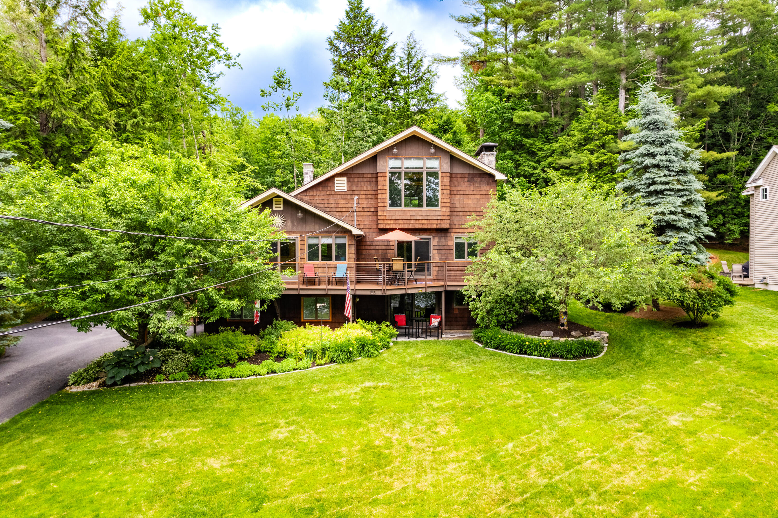 103 Little Wilson Pond Road Turner, ME 04282 - Photo 1 of 83 Greener-14