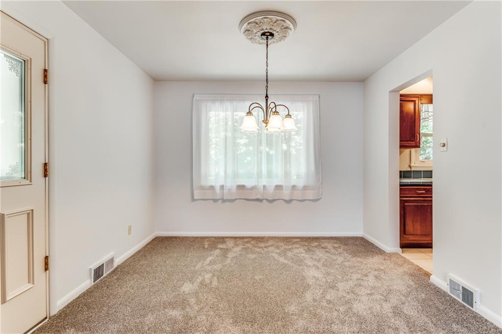 215 Beech Road Butler, PA 16001 - Photo 5 of 25 Gallery Image 5