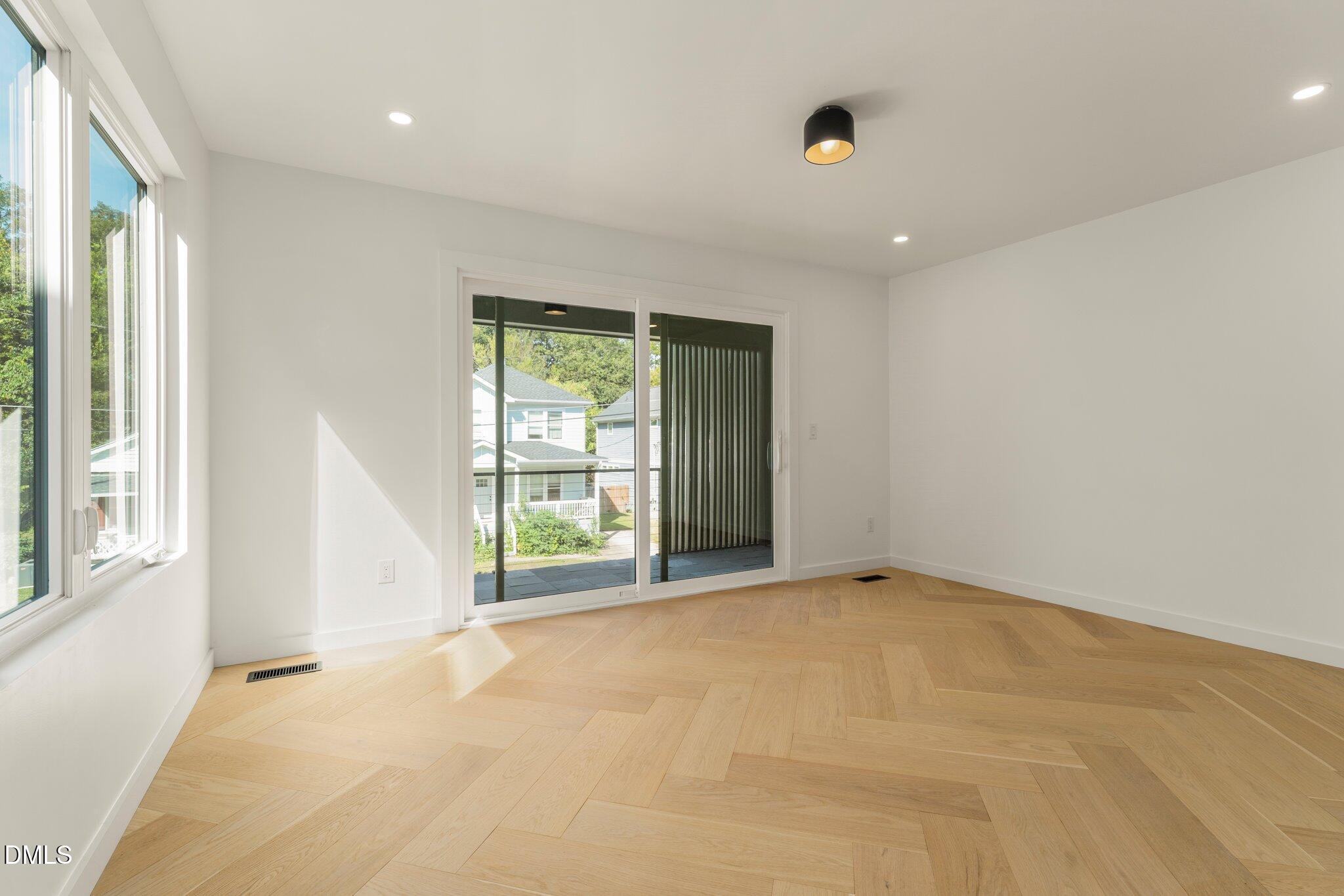 409 Alston Street, Unit 102 Raleigh, NC 27601 - Photo 16 of 37 48-409 Alston St-48