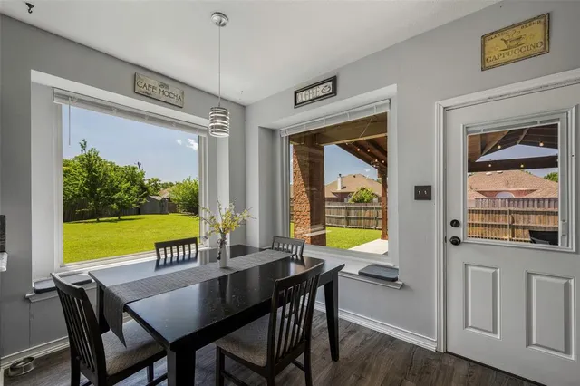 $499,999 | 7305 Meadowwood Drive, Rowlett, TX 75089