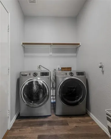 $499,999 | 7305 Meadowwood Drive, Rowlett, TX 75089