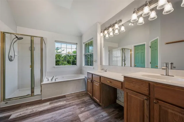 $499,999 | 7305 Meadowwood Drive, Rowlett, TX 75089