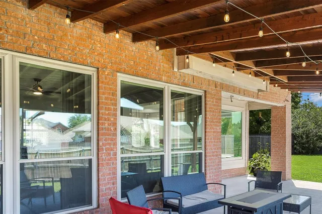 $499,999 | 7305 Meadowwood Drive, Rowlett, TX 75089