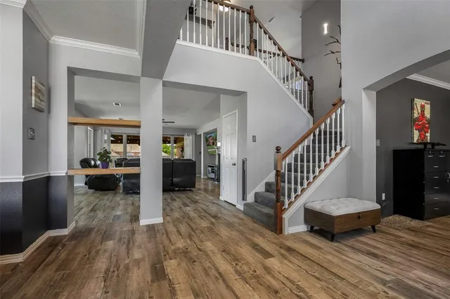 $499,999 | 7305 Meadowwood Drive, Rowlett, TX 75089