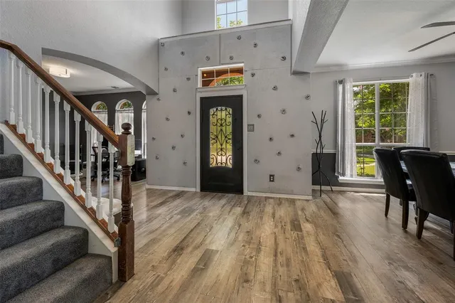 $499,999 | 7305 Meadowwood Drive, Rowlett, TX 75089