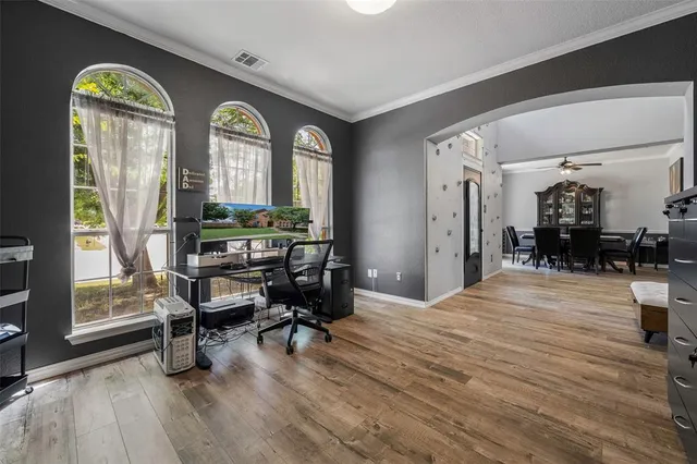 $499,999 | 7305 Meadowwood Drive, Rowlett, TX 75089