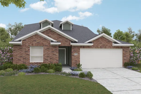 $374,990 | 216 Hazy Vw Road, San Marcos, TX 78666
