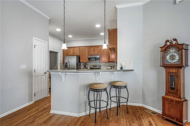 $437,500 | 11213 South Rene Street, Unit 1002, Olathe, KS 66215