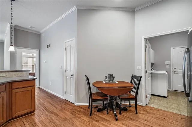 $437,500 | 11213 South Rene Street, Unit 1002, Olathe, KS 66215