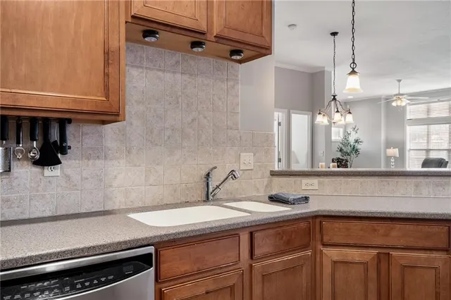 $437,500 | 11213 South Rene Street, Unit 1002, Olathe, KS 66215