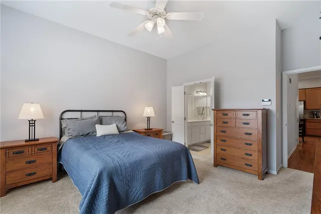 $437,500 | 11213 South Rene Street, Unit 1002, Olathe, KS 66215