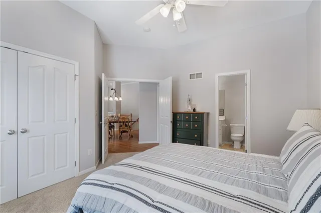 $437,500 | 11213 South Rene Street, Unit 1002, Olathe, KS 66215