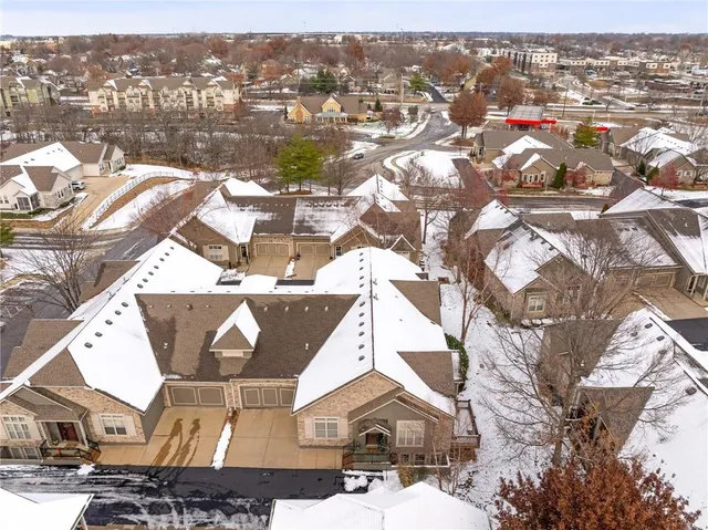 $437,500 | 11213 South Rene Street, Unit 1002, Olathe, KS 66215