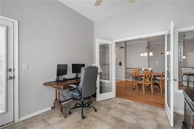 $437,500 | 11213 South Rene Street, Unit 1002, Olathe, KS 66215