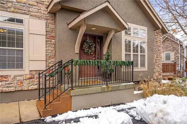 $437,500 | 11213 South Rene Street, Unit 1002, Olathe, KS 66215