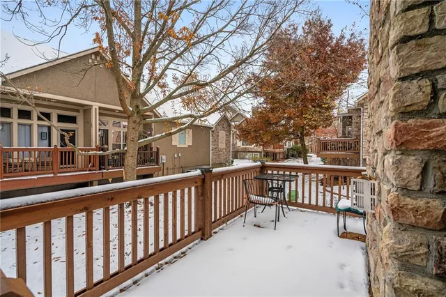 $437,500 | 11213 South Rene Street, Unit 1002, Olathe, KS 66215