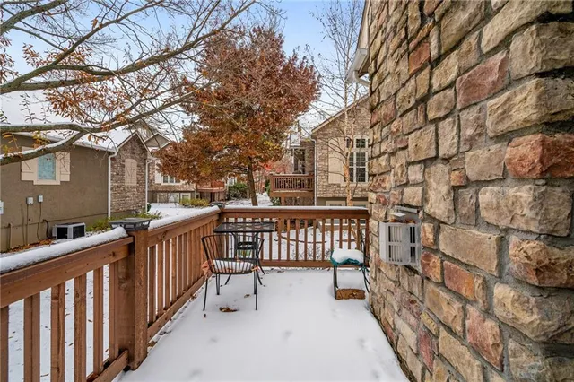 $437,500 | 11213 South Rene Street, Unit 1002, Olathe, KS 66215