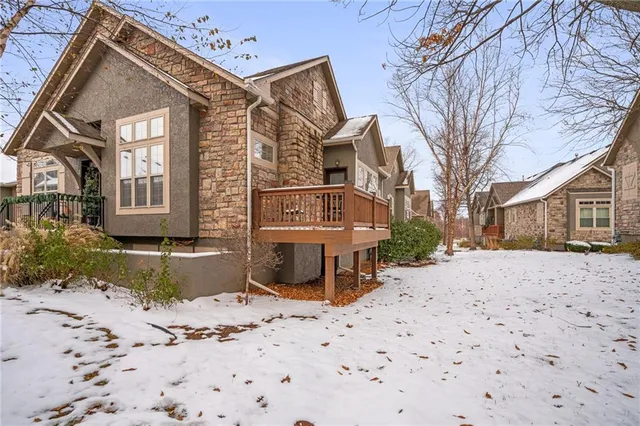 $437,500 | 11213 South Rene Street, Unit 1002, Olathe, KS 66215