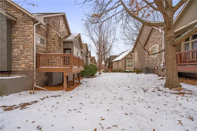 $437,500 | 11213 South Rene Street, Unit 1002, Olathe, KS 66215