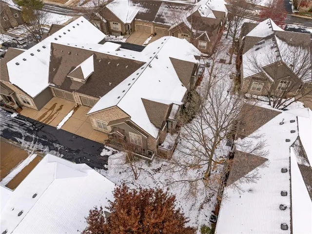 $437,500 | 11213 South Rene Street, Unit 1002, Olathe, KS 66215