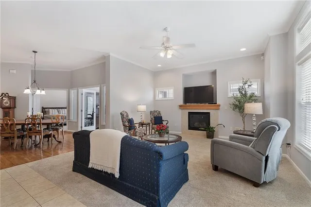 $437,500 | 11213 South Rene Street, Unit 1002, Olathe, KS 66215