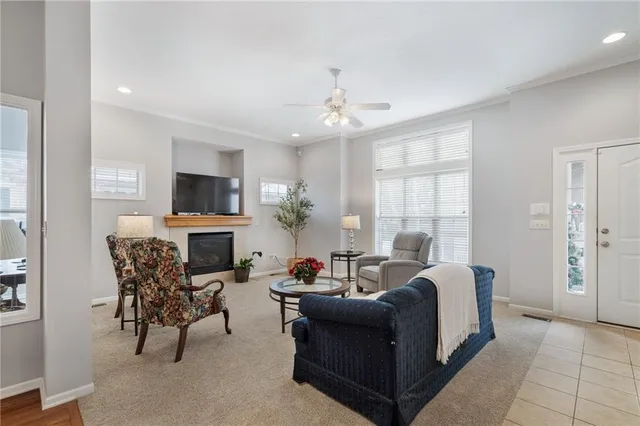 $437,500 | 11213 South Rene Street, Unit 1002, Olathe, KS 66215