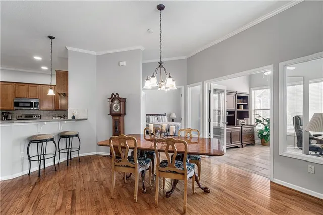 $437,500 | 11213 South Rene Street, Unit 1002, Olathe, KS 66215