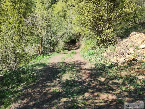 $129,900 | Lot 9 North Whispering Pines Road, Pocatello, ID 83201