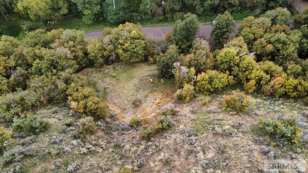 $129,900 | Lot 9 North Whispering Pines Road, Pocatello, ID 83201