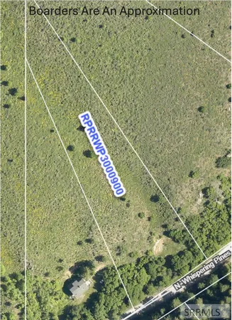 $129,900 | Lot 9 North Whispering Pines Road, Pocatello, ID 83201