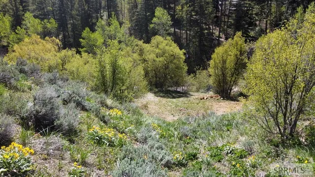 $129,900 | Lot 9 North Whispering Pines Road, Pocatello, ID 83201