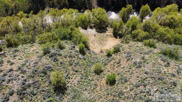 $129,900 | Lot 9 North Whispering Pines Road, Pocatello, ID 83201
