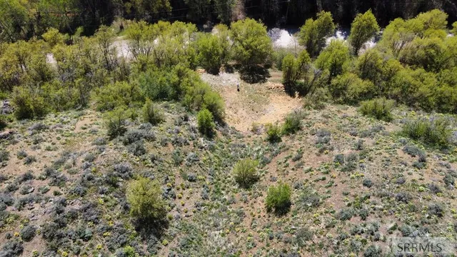 $129,900 | Lot 9 North Whispering Pines Road, Pocatello, ID 83201
