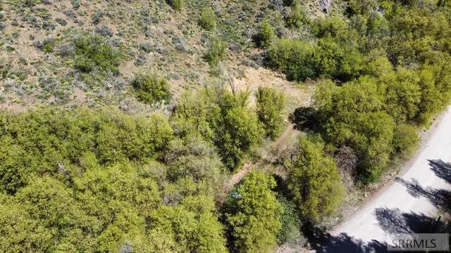 $129,900 | Lot 9 North Whispering Pines Road, Pocatello, ID 83201